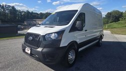 2023 Ford Transit 250