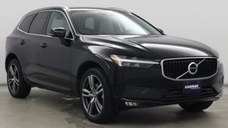 2021 Volvo XC60 T5 Momentum