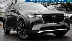 2025 Mazda CX-90 3.3 Turbo S Premium Plus