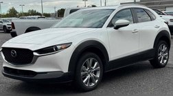 2022 Mazda CX-30 2.5 S Preferred