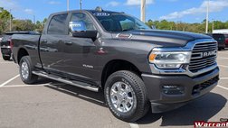 2024 Ram Ram Pickup 2500 Laramie