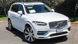 2024 Volvo XC90 Recharge T8 Plus Bright Theme 6P