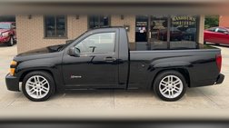 2005 Chevrolet Colorado Z85