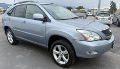 2004 Lexus RX 330 Base
