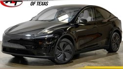 2026 Tesla Model Y Long Range