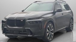 2024 BMW X7 M60i