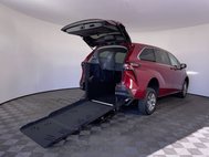 2023 Toyota Sienna LE 8-Passenger