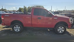 2004 Ford F-150 STX
