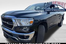 2021 Ram Ram Pickup 1500 Lone Star