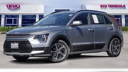 2023 Kia Niro Plug-In Hybrid EX