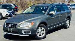 2010 Volvo XC70 3.2