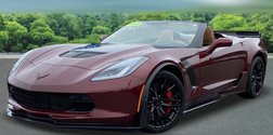 2016 Chevrolet Corvette Z06