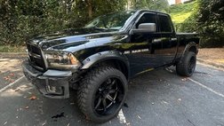 2012 Ram Ram Pickup 1500 ST