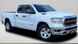 2024 Ram Ram Pickup 1500 Big Horn