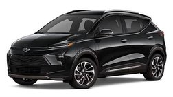 2023 Chevrolet Bolt EUV Premier