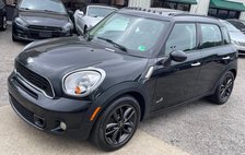 2011 MINI Cooper Countryman S ALL4