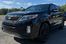 2014 Kia Sorento SX