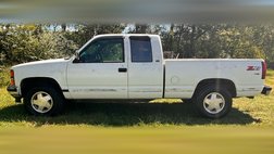 1994 Chevrolet C/K 1500 Cheyenne