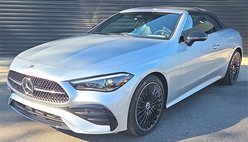 2024 Mercedes-Benz CLE CLE 300 4MATIC