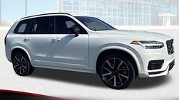 2023 Volvo XC90 Recharge T8 Plus Dark Theme