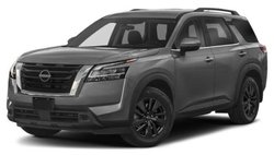 2023 Nissan Pathfinder SV
