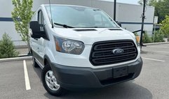 2018 Ford Transit 250