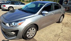 2022 Kia Rio LX