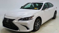 2023 Lexus ES 250 ES 250