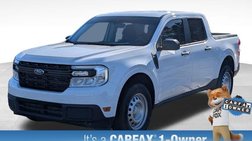 2023 Ford Maverick XL