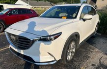 2017 Mazda CX-9 Grand Touring
