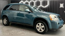 2008 Chevrolet Equinox LT