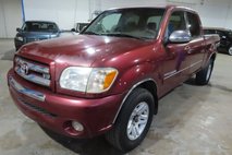 2005 Toyota Tundra SR5