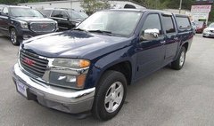 2012 GMC Canyon SLE-1