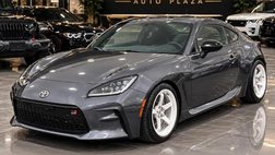 2023 Toyota GR86 Premium