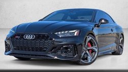 2021 Audi RS 5 2.9T quattro