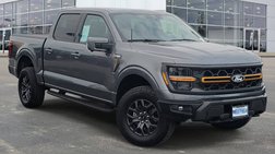 2024 Ford F-150 Tremor