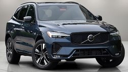 2026 Volvo XC60 B5 Core