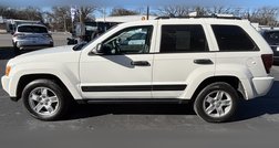 2006 Jeep Grand Cherokee Laredo