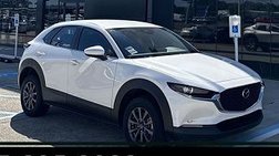 2024 Mazda CX-30 2.5 S