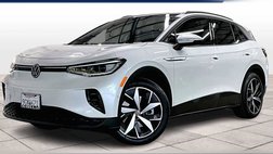 2023 Volkswagen ID.4 Pro S
