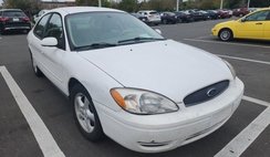 2006 Ford Taurus SEL