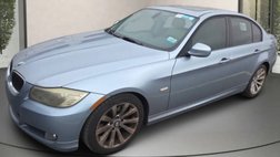 2011 BMW 3 Series 328i