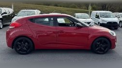 2013 Hyundai Veloster Base
