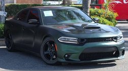 2019 Dodge Charger R/T Scat Pack