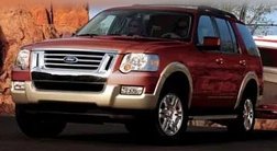 2010 Ford Explorer XLT