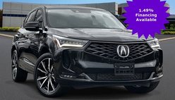 2025 Acura RDX SH-AWD w/Advance w/A-SPEC