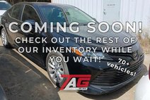 2019 Toyota Camry LE FWD
