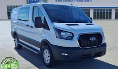 2024 Ford Transit 250