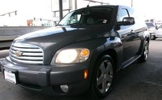 2008 Chevrolet HHR Panel LT