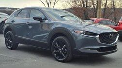 2024 Mazda CX-30 2.5 S Carbon Edition